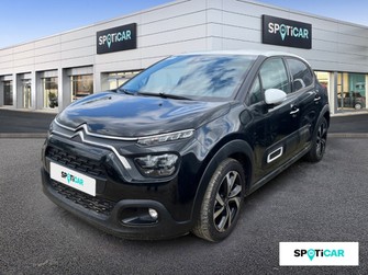 Photo Citroen C3 1.2 PureTech 110ch S&S Shine Pack EAT6