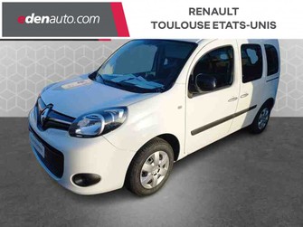 Photo Renault Kangoo Blue dCi 95 Business