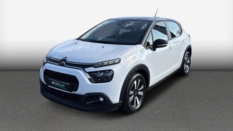 Photo Citroen C3 PureTech 110 S&S BVM6 Shine Business