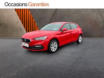 Photo Seat Leon 1.0 eTSI 110ch Business DSG7