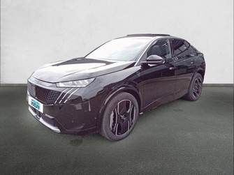 Photo Peugeot 3008 ELECTRIQUE 73 kWh 210 ch - GT