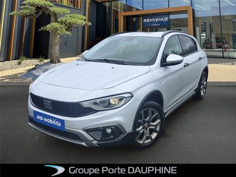 Photo Fiat Tipo II CROSS 5 PORTES 1.0 FIREFLY TURBO 100 CH S&S Pack
