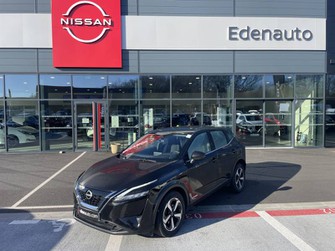 Photo Nissan Qashqai e-Power 190 ch Acenta