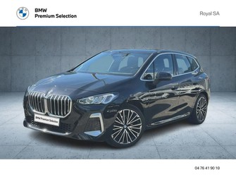 Photo Bmw  Série 2 ActiveTourer 218d 150ch M Sport DKG7