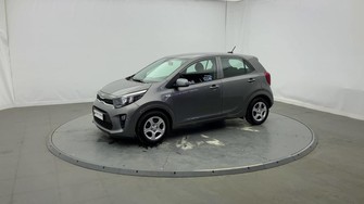 Photo Kia Picanto 1.0 DPi 67ch BVM5 Active