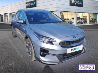Photo Kia XCeed 1.5l T-GDi 160 ch ISG DCT7 Design