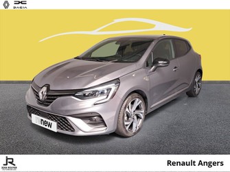 Photo Renault Clio TCe 140ch RS Line