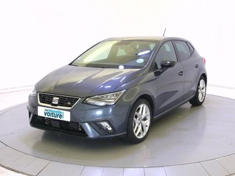 Photo Seat Ibiza 1.0 EcoTSI 115 ch S/S BVM6 - FR
