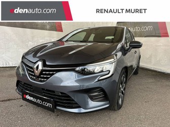 Photo Renault Clio TCe 90 - 21N Intens