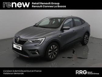 Photo Renault Arkana Arkana TCe 140 EDC FAP