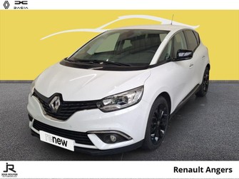 Photo Renault Scenic 1.3 TCe 115ch FAP Business 153g