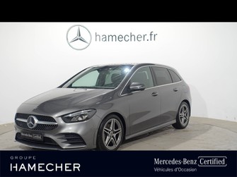 Photo Mercedes Classe B Classe B 180 136ch AMG Line Edition 7G-DCT 7cv