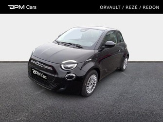 Photo Fiat 500e 95ch Pack Confort MY24