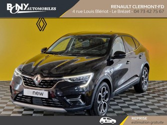 Photo Renault Arkana TCe 140 EDC FAP - 21B Intens