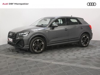 Photo Audi Q2 35 TFSI 150 S tronic 7 S line Plus