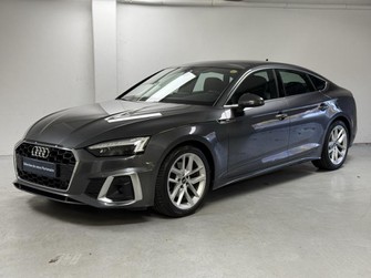Photo Audi A5 Sportback 35 TDI 163ch S line S tronic 7 9cv