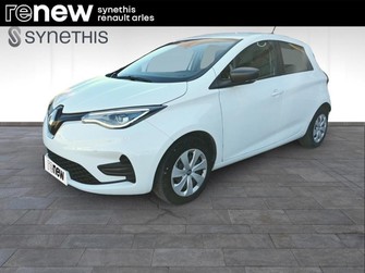 Photo Renault ZOE R110 Life