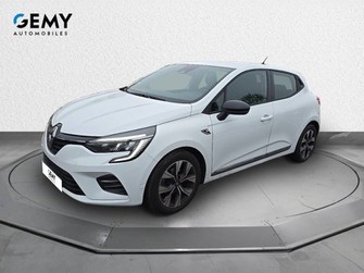 Photo Renault Clio TCe 90 - 21 Limited