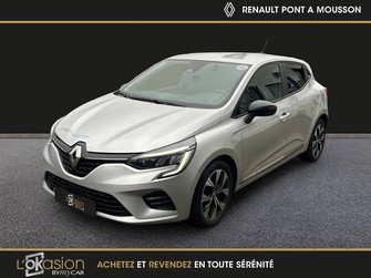 Photo Renault Clio V Clio TCe 90