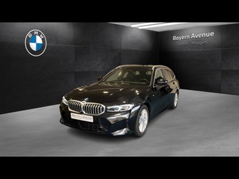 Photo Bmw Serie 3 Série 3 Touring 330dA 286ch MSPORT