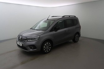 Photo Renault Kangoo Kangoo Blue dCi 95