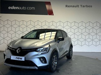 Photo Renault Captur TCe 90 Techno