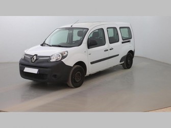 Photo Renault Kangoo Express ZE Z.E. MAXI 5 PLACES ACHAT INTEGRAL CONFORT