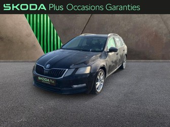 Photo Skoda Octavia Combi 1.5 TSI ACT 150ch Clever DSG7 Euro6d-T