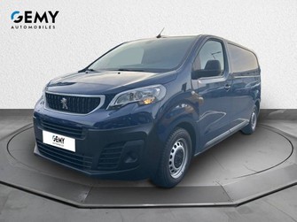 Photo Peugeot Expert FGN TOLE STANDARD BLUEHDI 100 S&S BVM6 PREMIUM