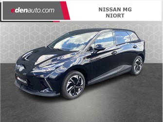 Photo MG  Electric 64kWh - 150 kW 2WD Luxury