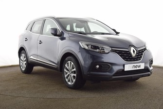 Photo Renault Kadjar Blue dCi 115 EDC Business