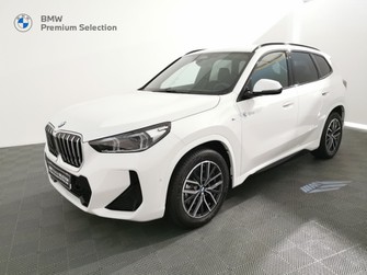 Photo Bmw X1 sDrive18i 136ch M Sport
