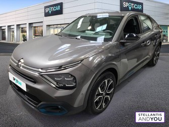 Photo Citroen C4 e- 136 ch Automatique Feel Pack Business