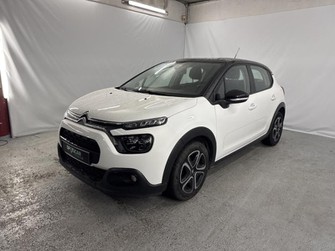 Photo Citroen C3 1.2 PureTech 83ch S&S Feel Pack