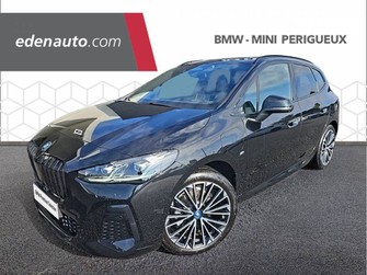 Photo Bmw  Serie 2 Active Tourer 225e xDrive 245 ch DKG7 M Sport