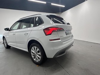 Photo Skoda Kamiq 1.0 TSI Evo 110ch Business DSG7