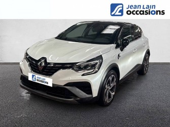 Photo Renault Captur E-Tech 145 - 21B R.S. Line