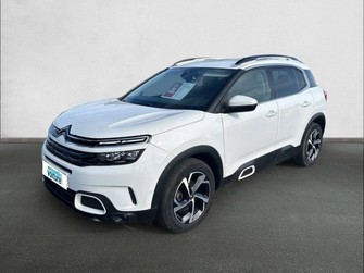 Photo Citroen C5 Aircross BlueHDi 130 S&amp;S BVM6 - Feel