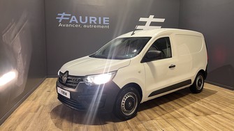 Photo Renault Kangoo Express VAN EXPRESS VAN BLUE DCI 95 - 22