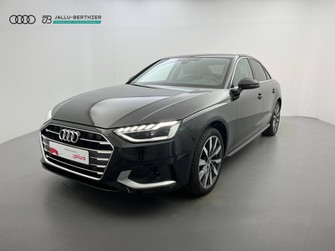 Photo Audi A4 35 TFSI 150ch Avus S tronic 7