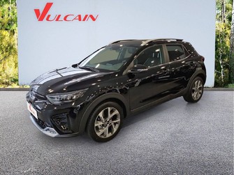 Photo Kia Stonic Stonic 1.0 T-GDi 100 ch BVM6