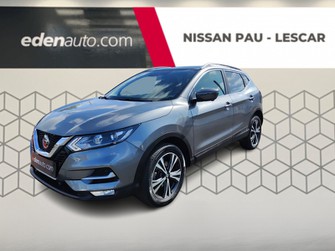 Photo Nissan Qashqai 1.5 dCi 115 N-Connecta