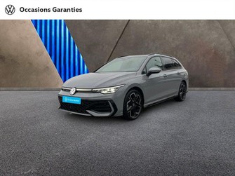Photo Volkswagen Golf SW 1.5 eTSI Evo2 150ch R-Line DSG7