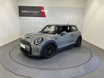Photo Mini  Mini Hatch 3 Portes Cooper SE 184 ch Essential