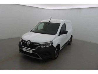 Photo Renault Kangoo VU VAN BLUE DCI 115 EXTRA