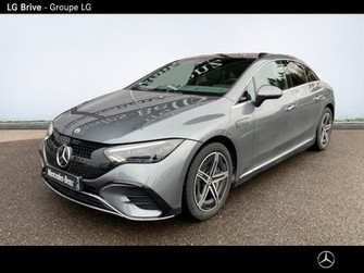 Photo Mercedes EQE 350 AMG Line