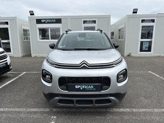 Photo Citroen C3 Aircross PureTech 110ch S&S Shine E6.d