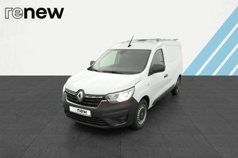 Photo Renault Kangoo Express VAN EXPRESS VAN BLUE DCI 95