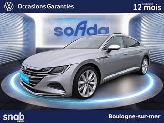 Photo Volkswagen Arteon Arteon 1.4 eHybrid Rechargeable OPF 218 DSG6