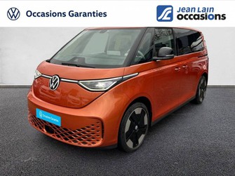 Photo Volkswagen  204 ch Pro